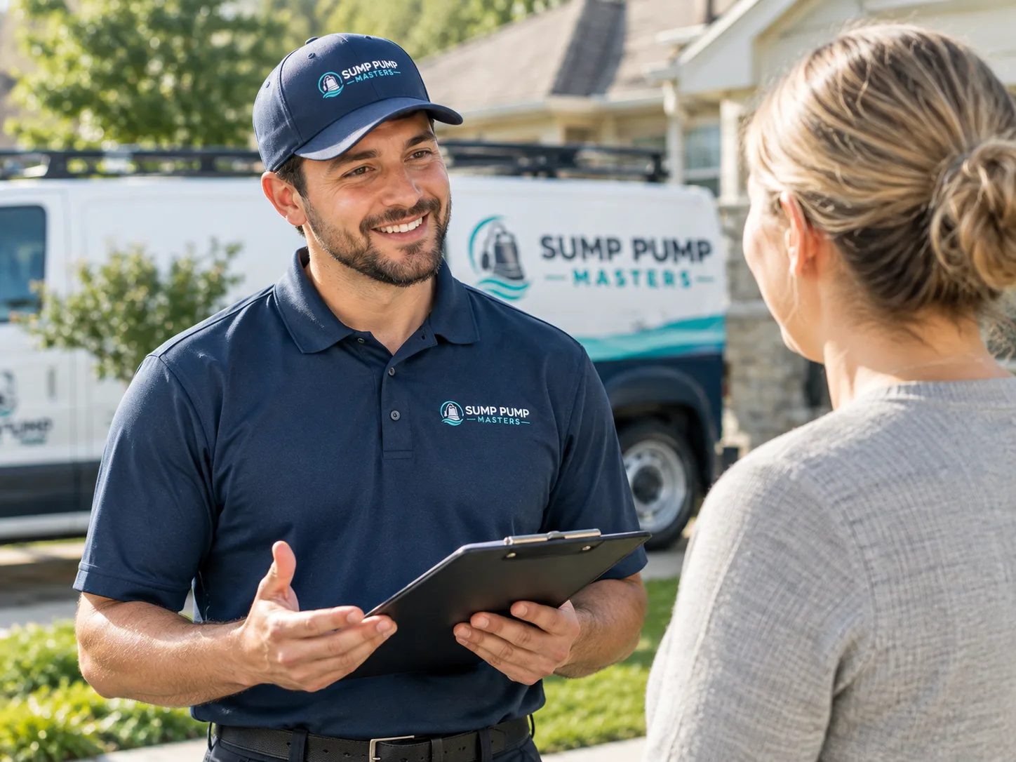 Sump Pump Repair Bristol, NH FAQs